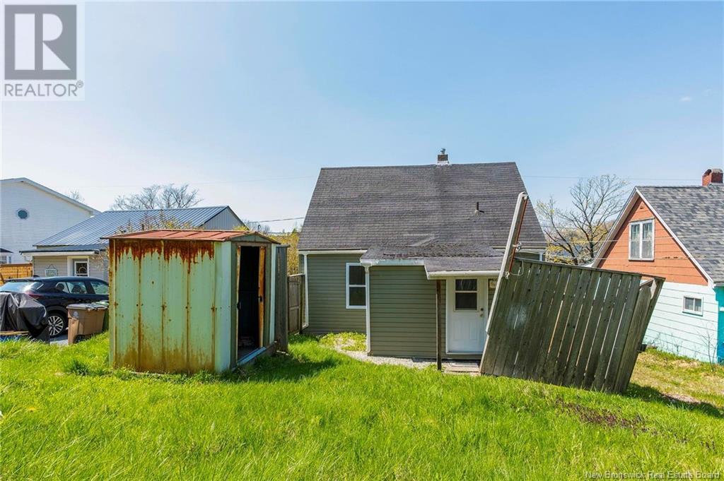57 Montgomery Crescent, Saint John, New Brunswick  E2K 2T3 - Photo 26 - NB118673