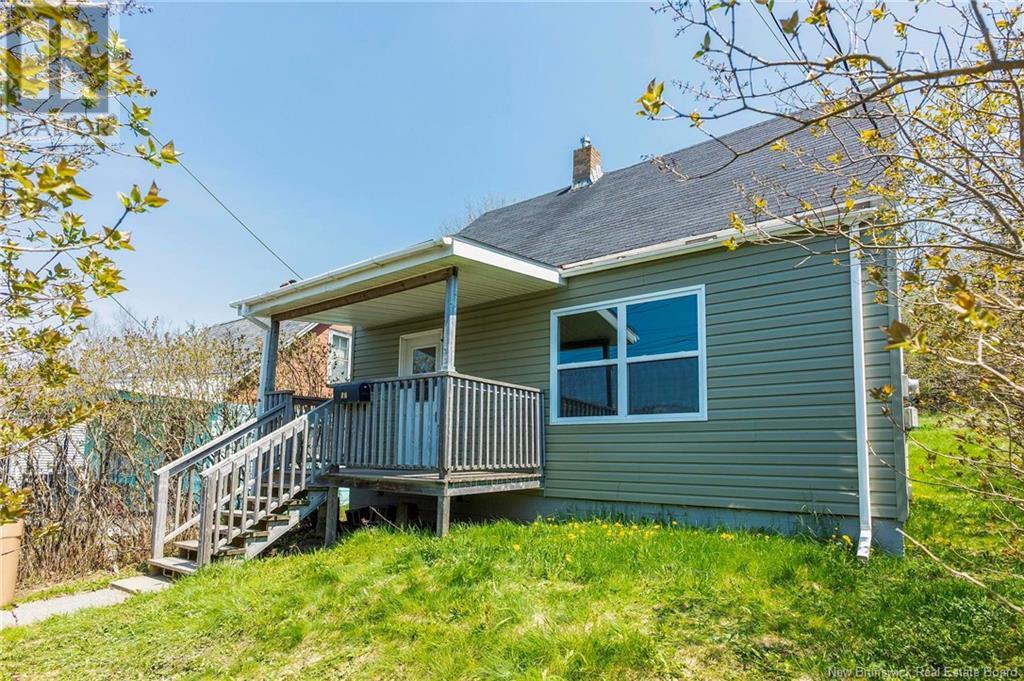 57 Montgomery Crescent, Saint John, New Brunswick  E2K 2T3 - Photo 28 - NB118673