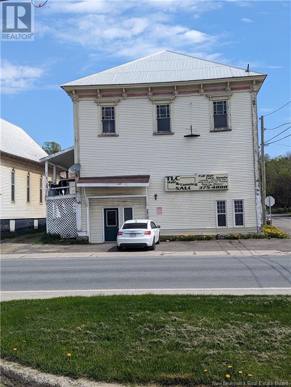 344 Main Street, Hartland, New Brunswick  E7P 2M9 - Photo 39 - NB118719