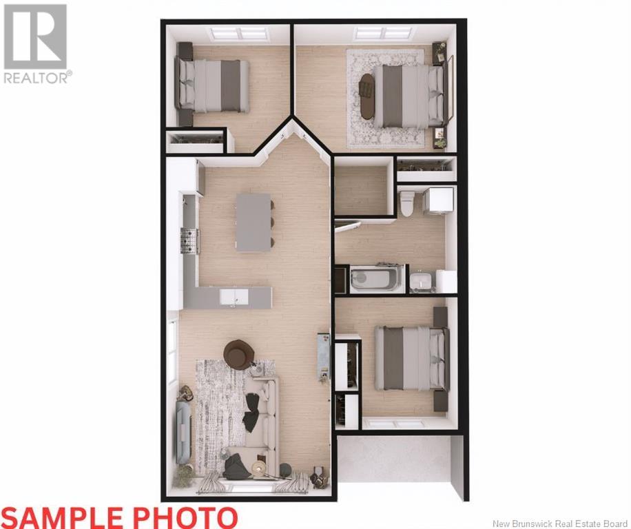 25-19a Shoreway Street, Rexton, New Brunswick  E4W 2A9 - Photo 13 - NB118655