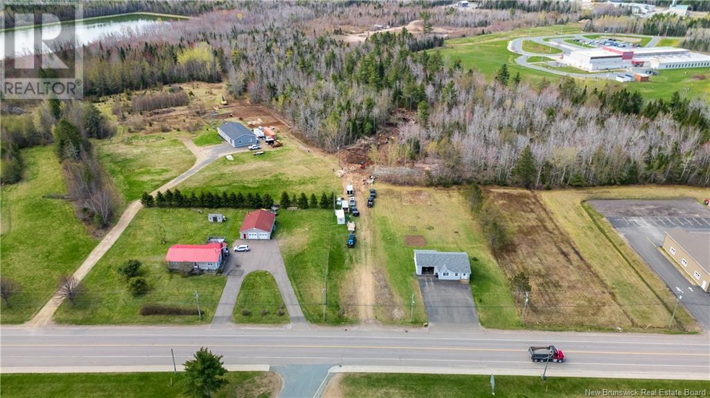 25-19a Shoreway Street, Rexton, New Brunswick  E4W 2A9 - Photo 14 - NB118655