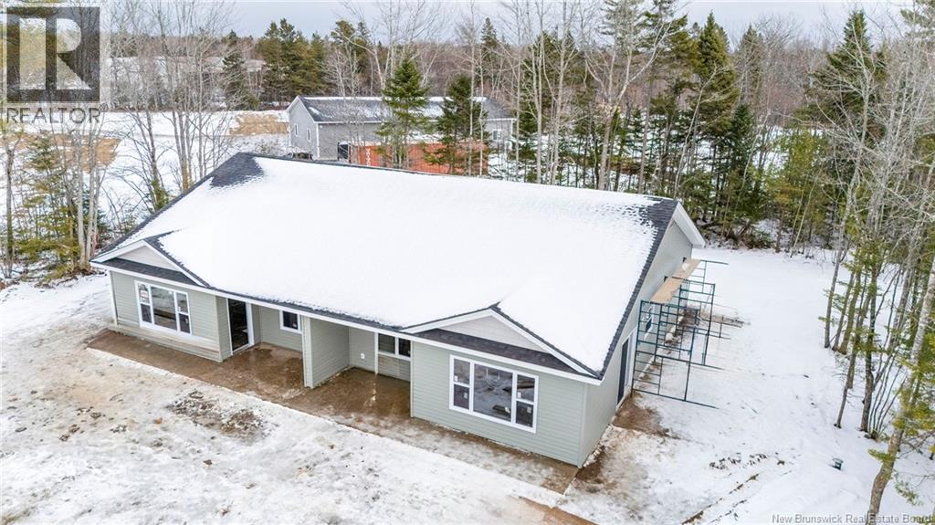 25-19a Shoreway Street, Rexton, New Brunswick  E4W 2A9 - Photo 34 - NB118655