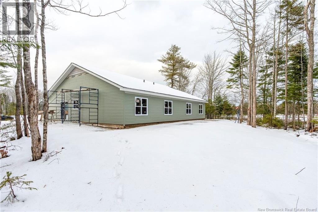25-19a Shoreway Street, Rexton, New Brunswick  E4W 2A9 - Photo 37 - NB118655