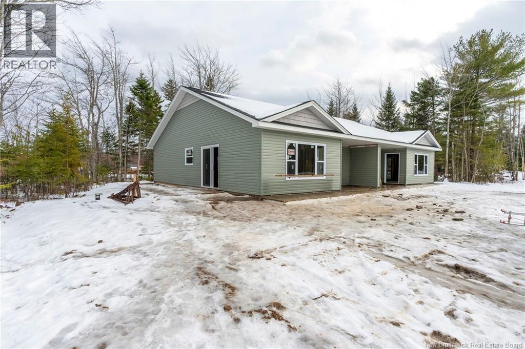 25-19a Shoreway Street, Rexton, New Brunswick  E4W 2A9 - Photo 39 - NB118655