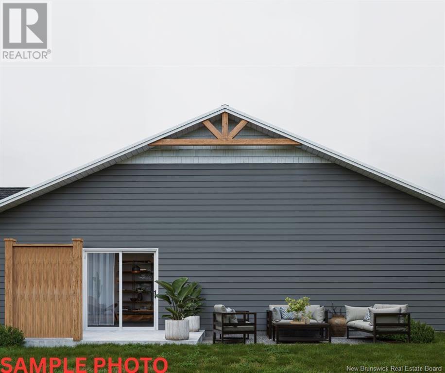 25-19a Shoreway Street, Rexton, New Brunswick  E4W 2A9 - Photo 4 - NB118655