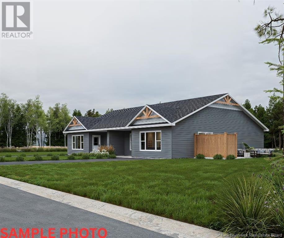 25-2b Shoreway Street, Rexton, New Brunswick  E4W 2A9 - Photo 1 - NB118652