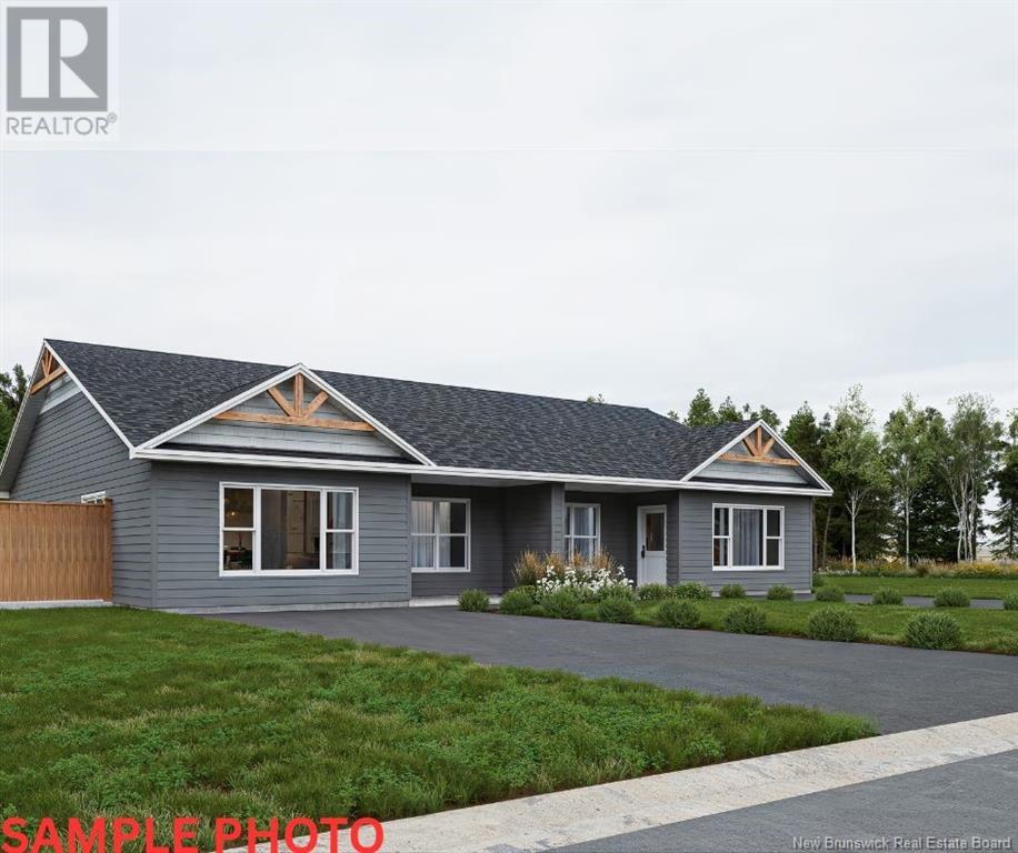 25-2a Shoreway Street, Rexton, New Brunswick  E4W 2A9 - Photo 2 - NB118650