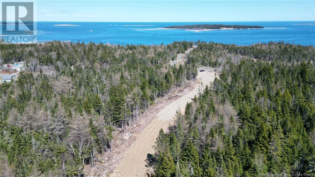 Lot 5 Shore Road, Grand Manan, New Brunswick