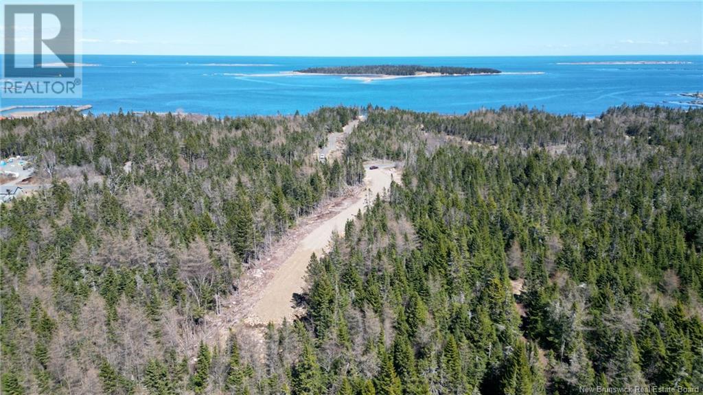 Lot 5 Shore Road, Grand Manan, New Brunswick  E5G 3E6 - Photo 4 - NB118634