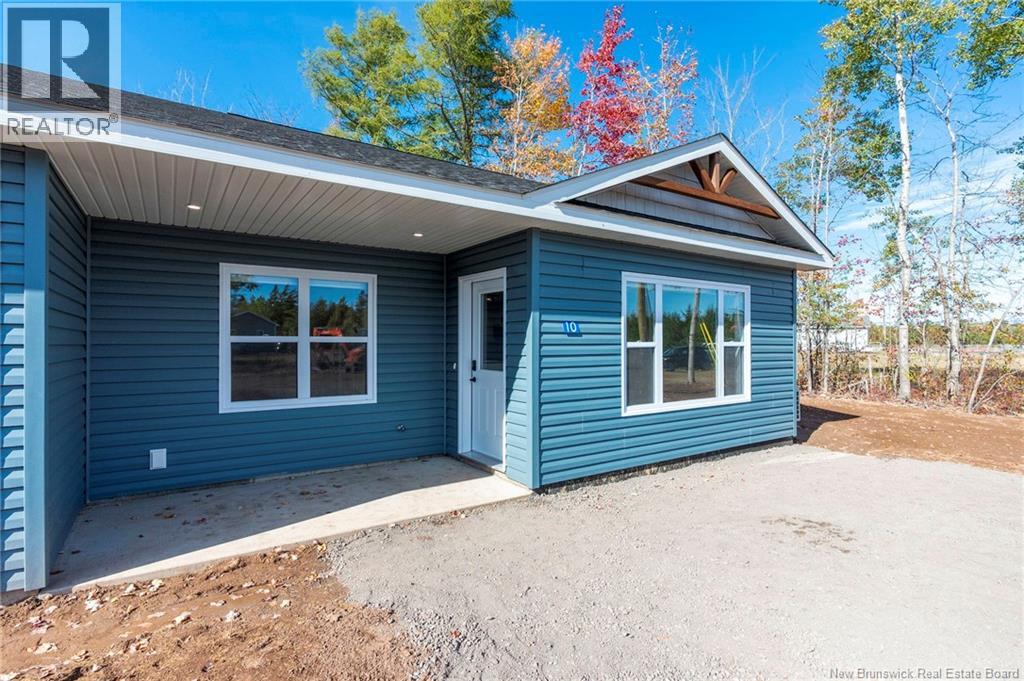 25-1a Shoreway Street, Rexton, New Brunswick  E4W 2A9 - Photo 45 - NB118609