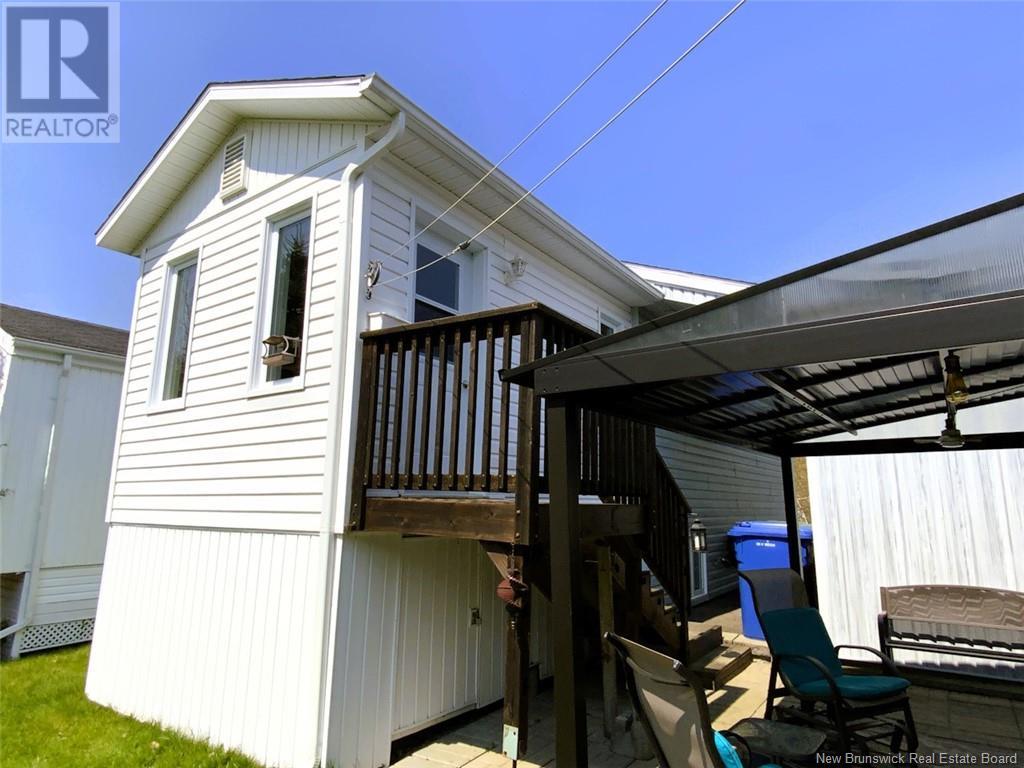 133 Belisle Avenue, Edmundston, New Brunswick  E3V 4C7 - Photo 18 - NB118714
