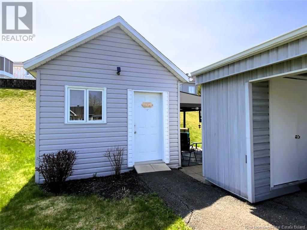133 Belisle Avenue, Edmundston, New Brunswick  E3V 4C7 - Photo 19 - NB118714