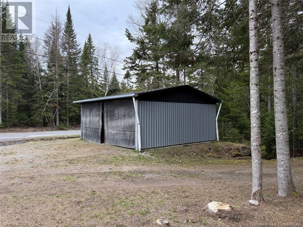 111 Route 260, Saint-Quentin, New Brunswick  E8A 2L5 - Photo 17 - NB118401