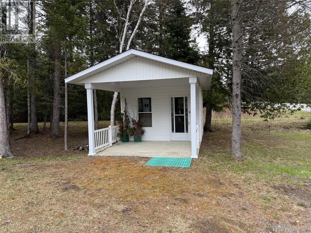111 Route 260, Saint-Quentin, New Brunswick  E8A 2L5 - Photo 18 - NB118401