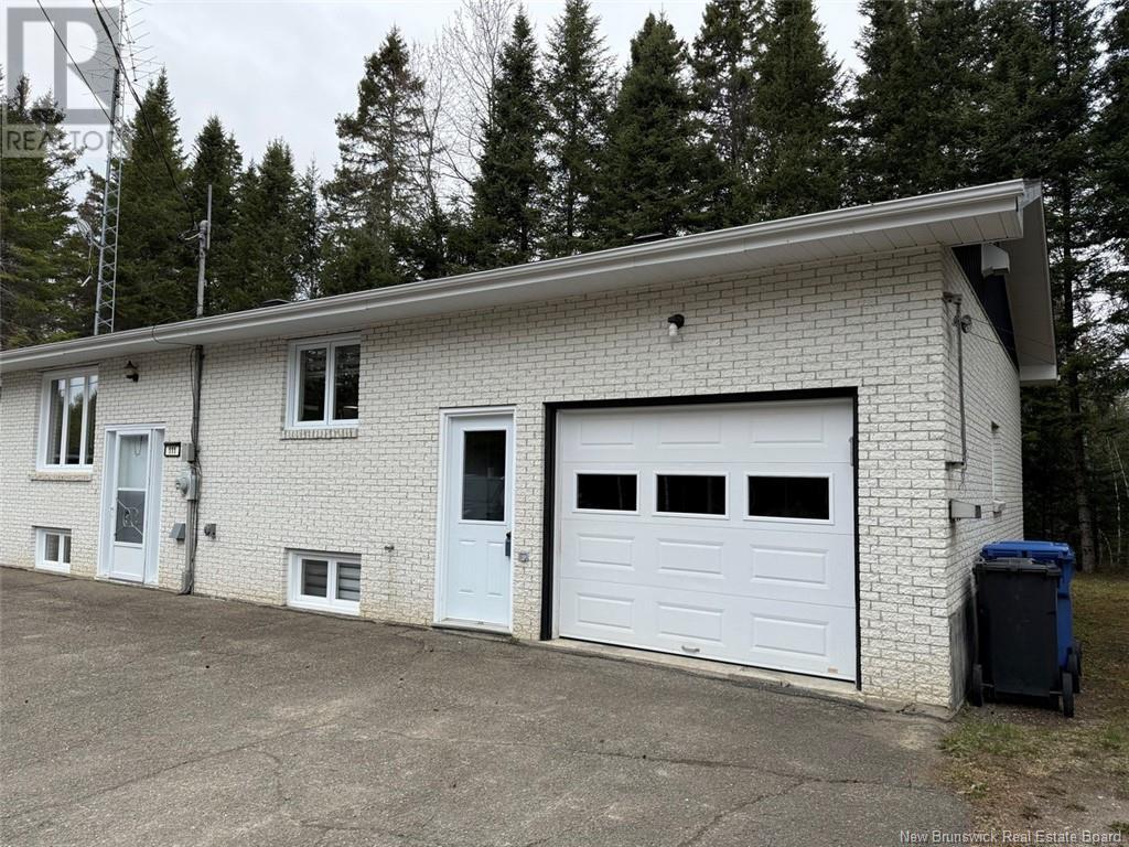 111 Route 260, Saint-Quentin, New Brunswick  E8A 2L5 - Photo 20 - NB118401