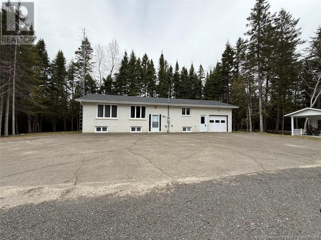 111 Route 260, Saint-Quentin, New Brunswick  E8A 2L5 - Photo 21 - NB118401