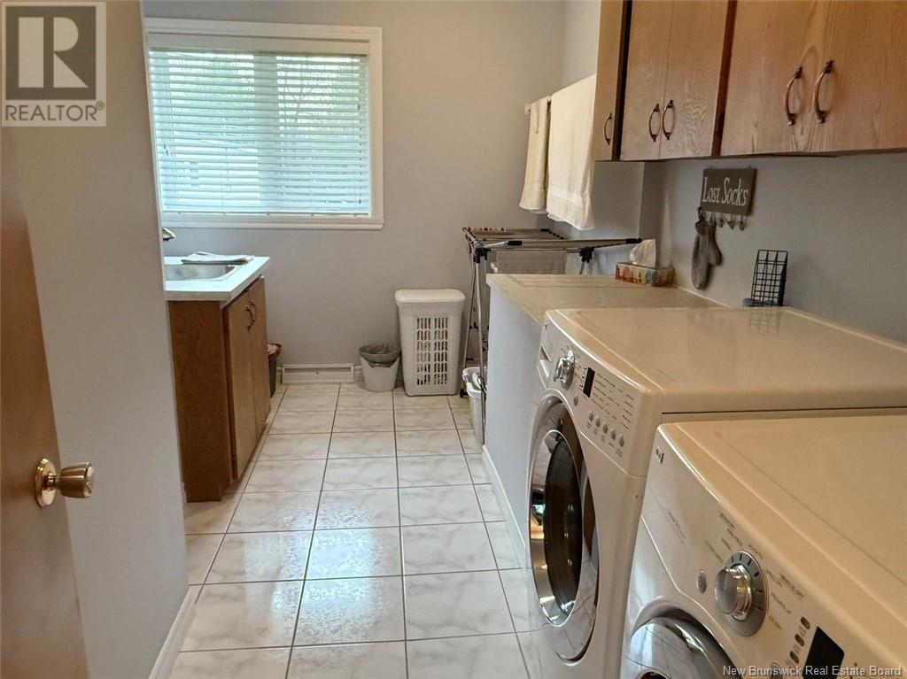 12 Mazerolle Street, Saint-Basile, New Brunswick  E7C 1G1 - Photo 16 - NB118600