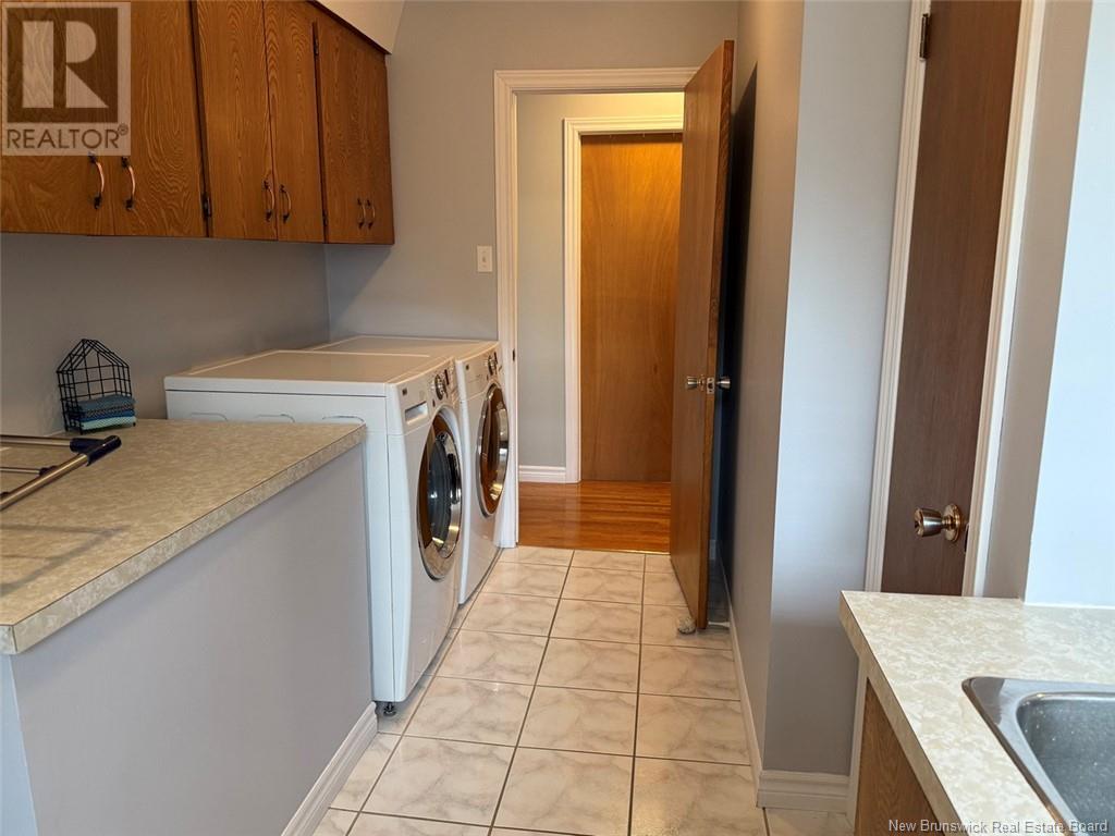 12 Mazerolle Street, Saint-Basile, New Brunswick  E7C 1G1 - Photo 17 - NB118600