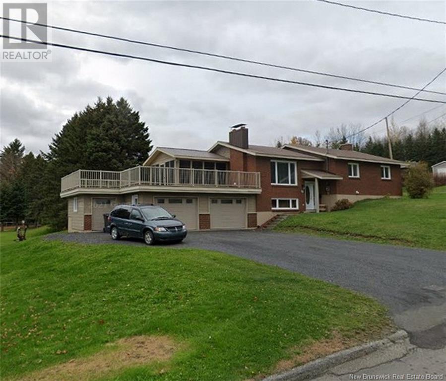 12 Mazerolle Street, Saint-Basile, New Brunswick  E7C 1G1 - Photo 22 - NB118600