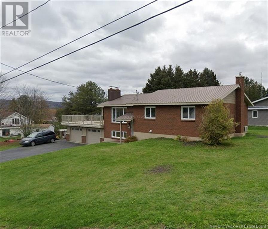 12 Mazerolle Street, Saint-Basile, New Brunswick  E7C 1G1 - Photo 23 - NB118600