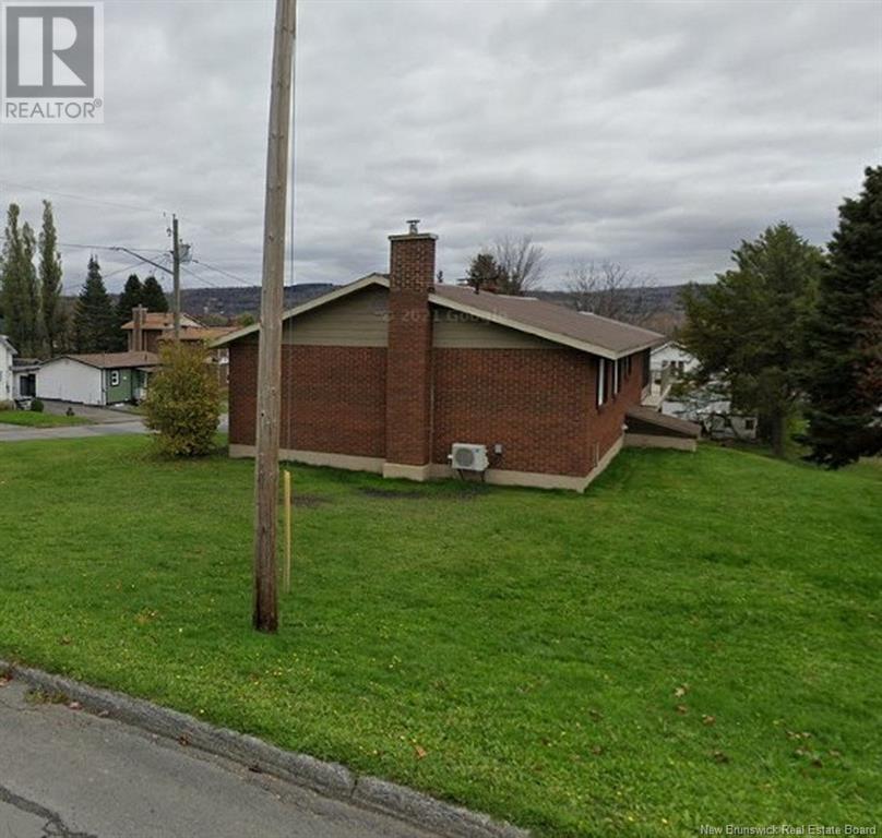 12 Mazerolle Street, Saint-Basile, New Brunswick  E7C 1G1 - Photo 24 - NB118600
