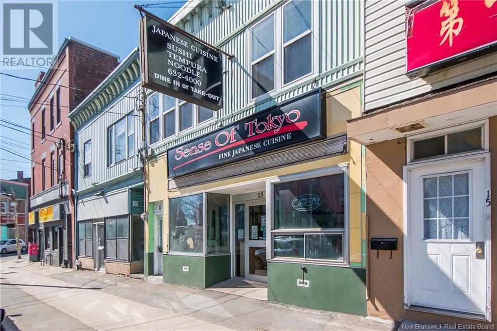 11-13 Waterloo Street, Saint John, New Brunswick  E2L 3P5 - Photo 39 - NB118724