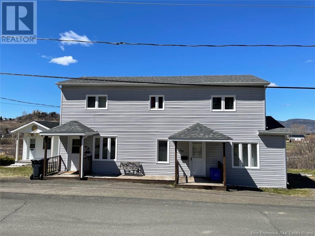 59-59a Sunset Drive, Campbellton, New Brunswick  E3N 1S4 - Photo 19 - NB118723