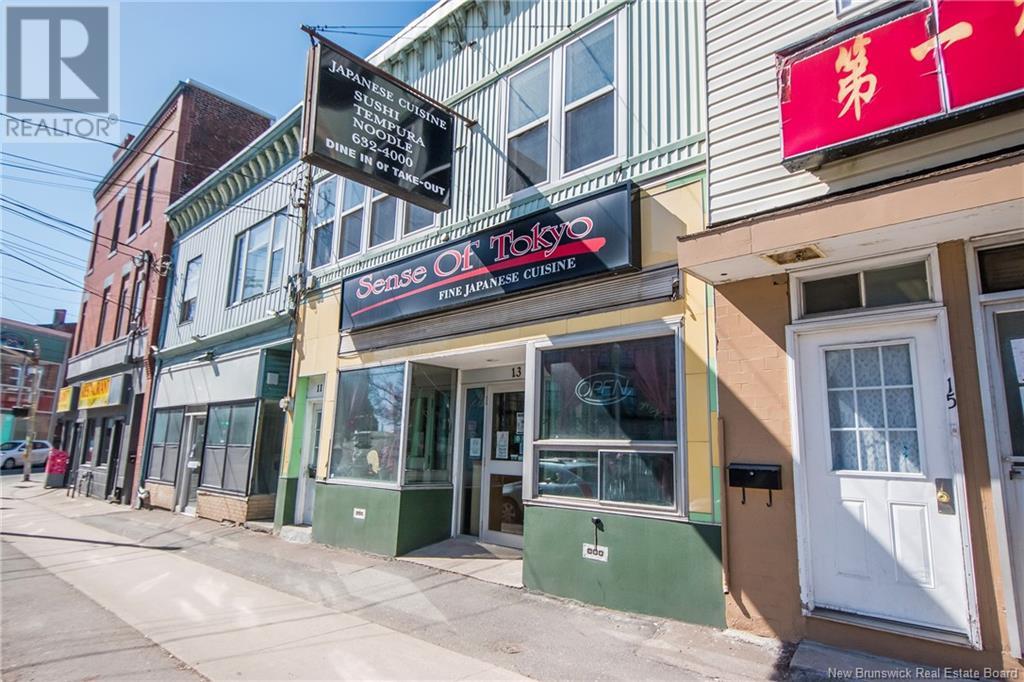 11-13 Waterloo Street, Saint John, New Brunswick  E2L 3P5 - Photo 38 - NB118722