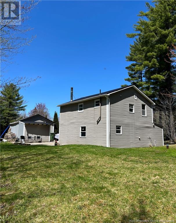 1256 Route 10, Noonan, New Brunswick  E3A 8R1 - Photo 22 - NB118667