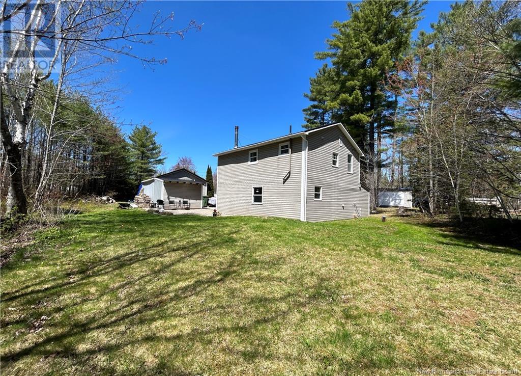 1256 Route 10, Noonan, New Brunswick  E3A 8R1 - Photo 23 - NB118667