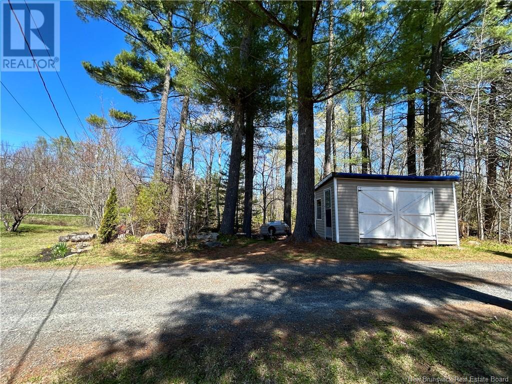 1256 Route 10, Noonan, New Brunswick  E3A 8R1 - Photo 25 - NB118667