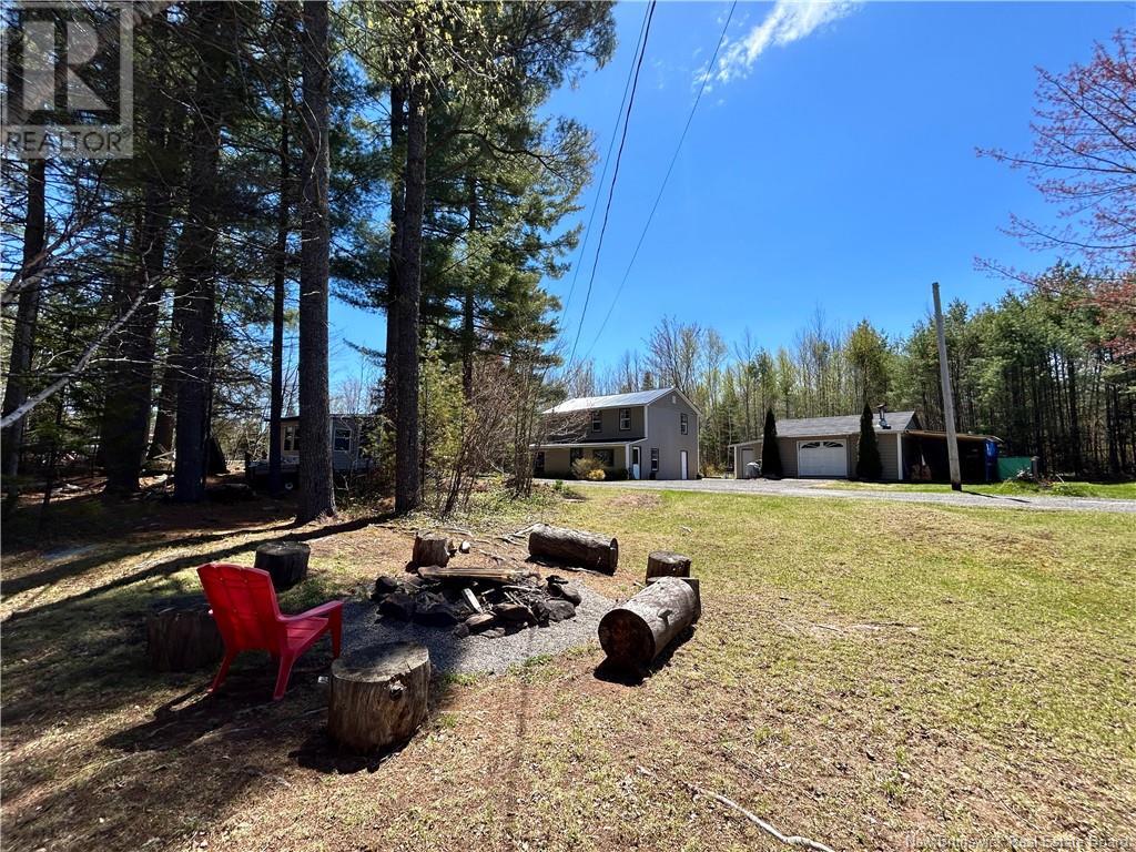 1256 Route 10, Noonan, New Brunswick  E3A 8R1 - Photo 28 - NB118667