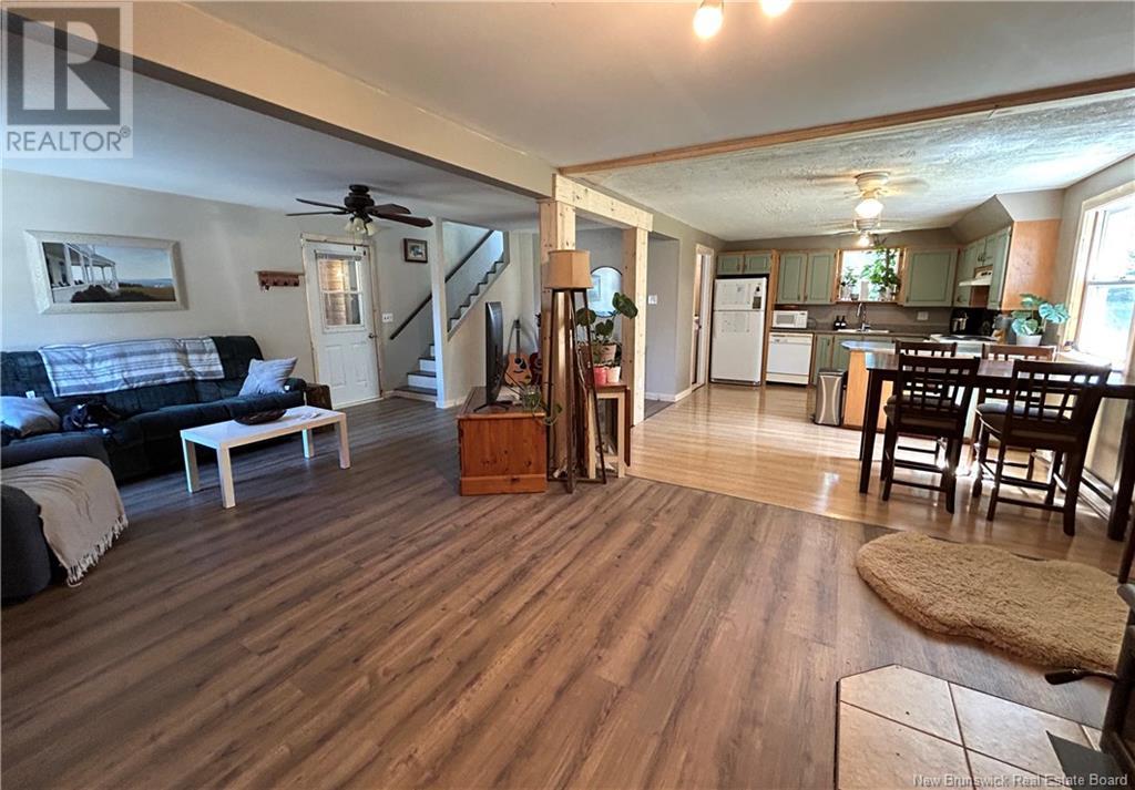 1256 Route 10, Noonan, New Brunswick  E3A 8R1 - Photo 6 - NB118667