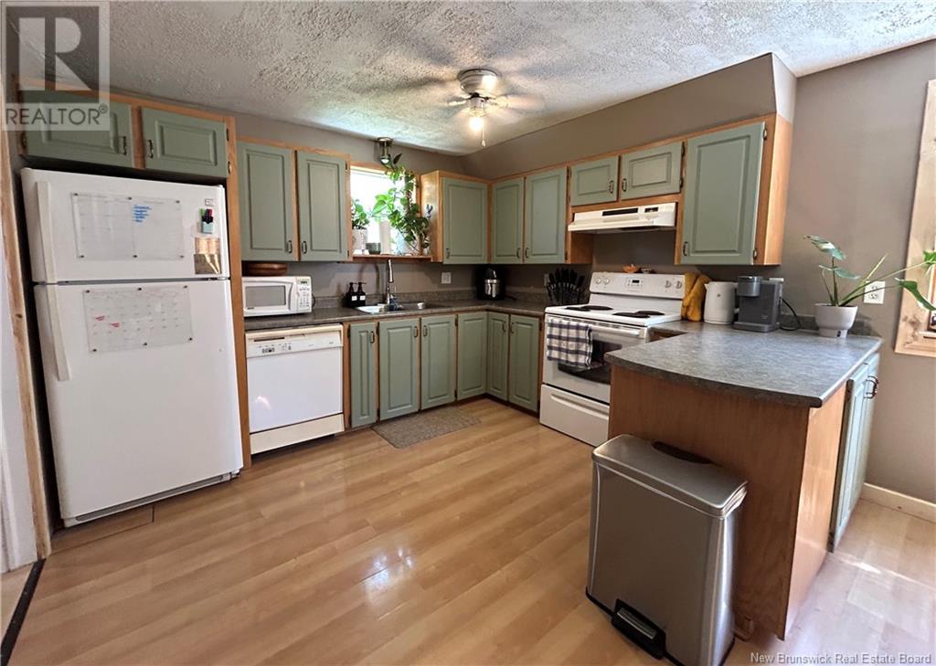 1256 Route 10, Noonan, New Brunswick  E3A 8R1 - Photo 7 - NB118667