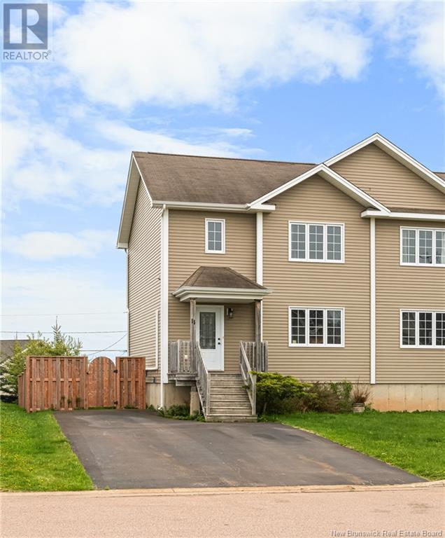 11 Lancefield Crescent, Moncton, New Brunswick