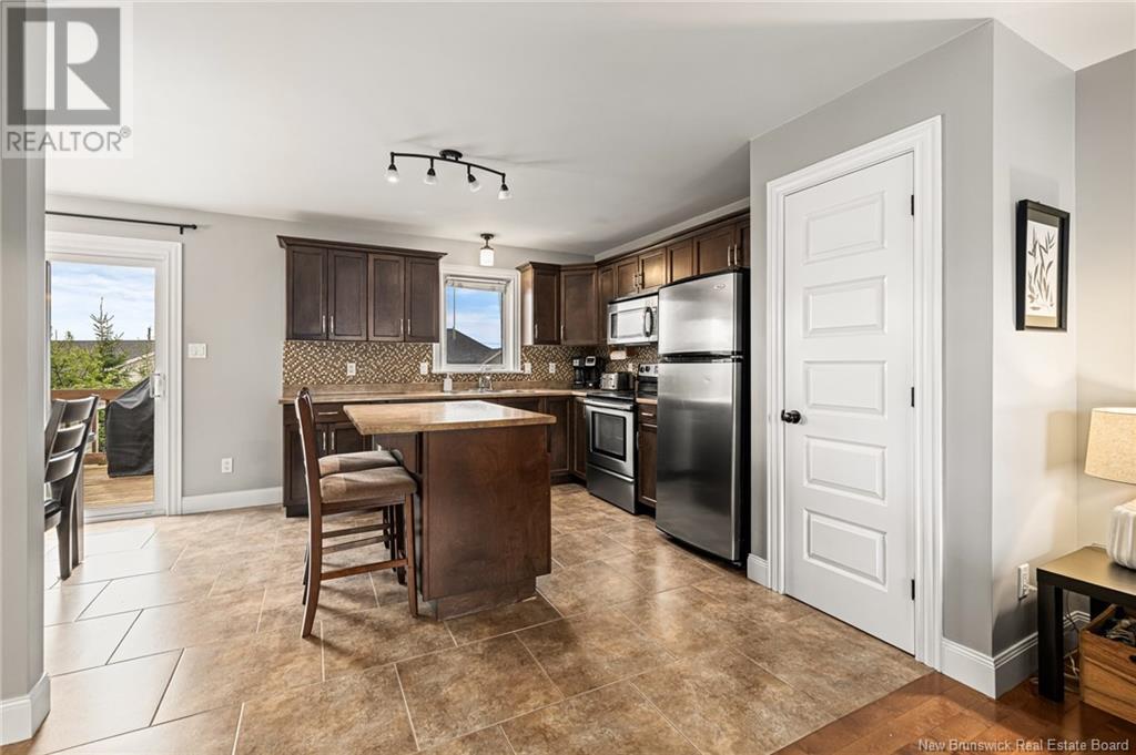 11 Lancefield Crescent, Moncton, New Brunswick  E1E 0E7 - Photo 6 - NB118666
