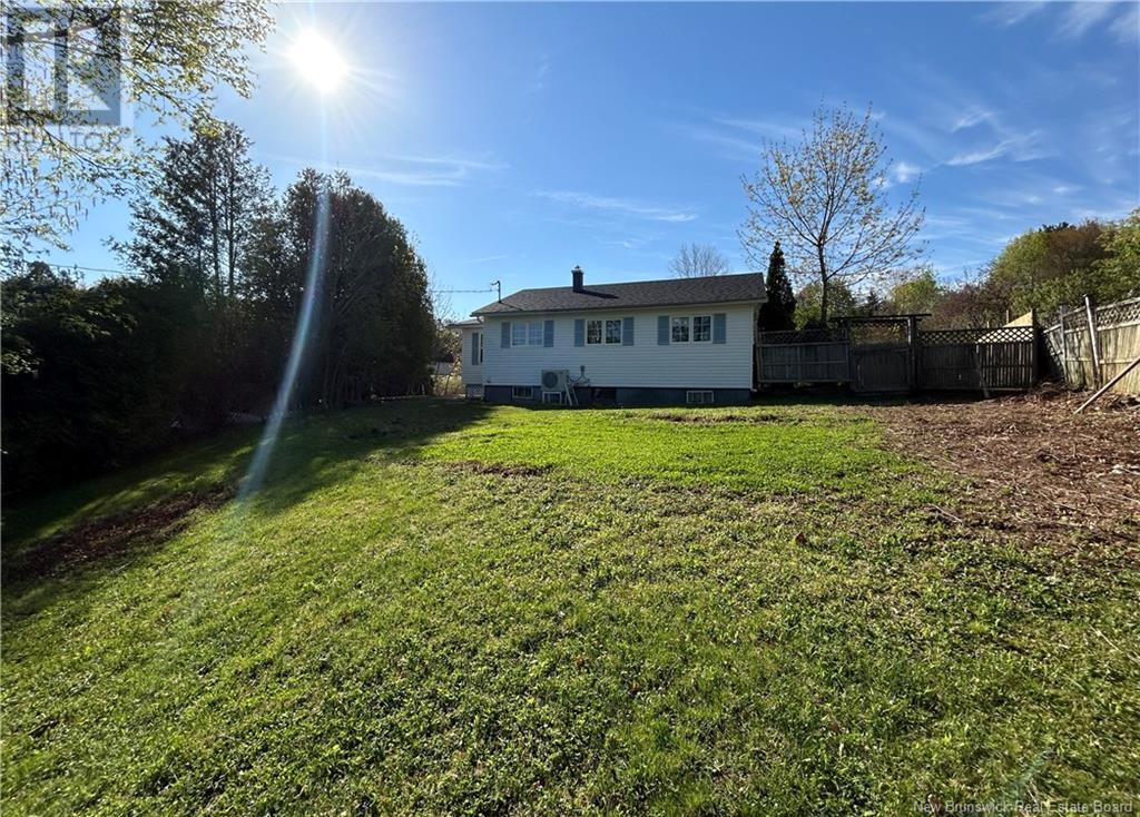 1 Robin Drive, Fredericton, New Brunswick  E3C 1K6 - Photo 21 - NB118658