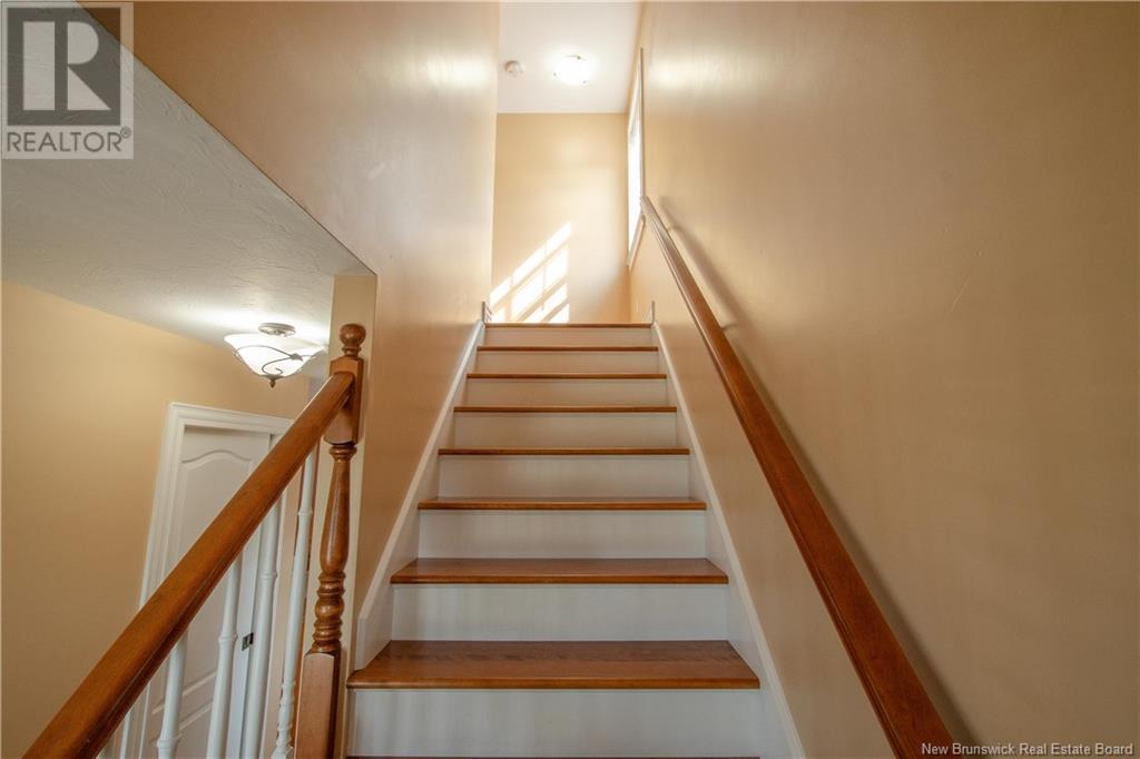 266 Bulman Drive, Moncton, New Brunswick  E1G 5P2 - Photo 21 - NB118647