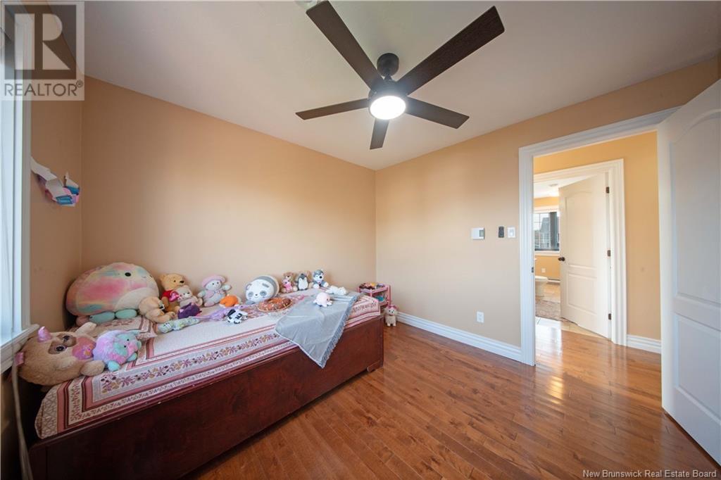 266 Bulman Drive, Moncton, New Brunswick  E1G 5P2 - Photo 24 - NB118647