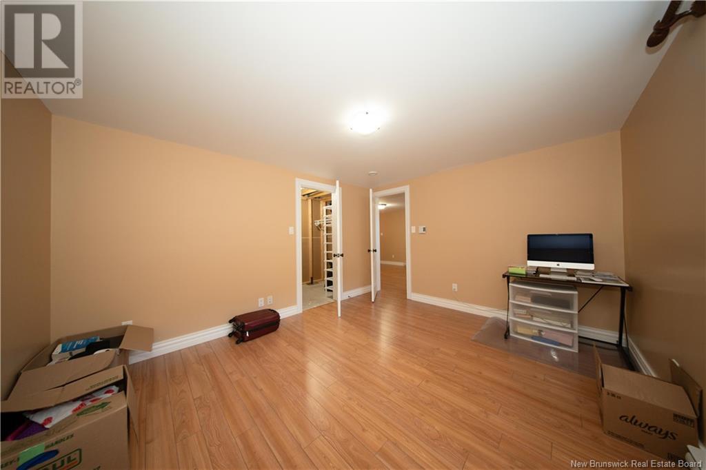 266 Bulman Drive, Moncton, New Brunswick  E1G 5P2 - Photo 38 - NB118647