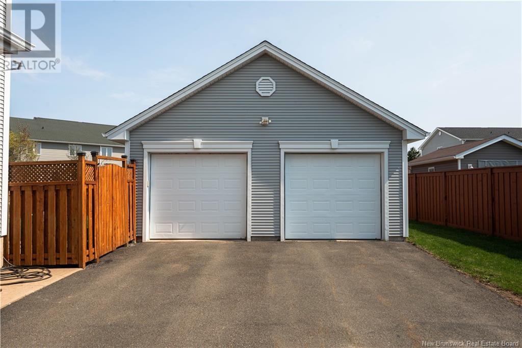 266 Bulman Drive, Moncton, New Brunswick  E1G 5P2 - Photo 39 - NB118647