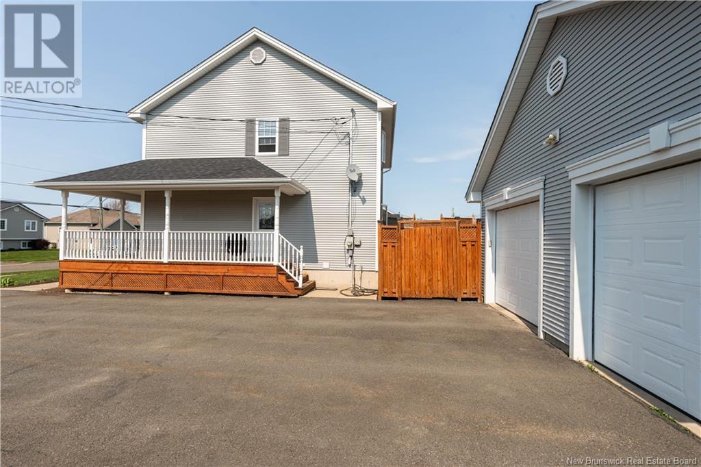 266 Bulman Drive, Moncton, New Brunswick  E1G 5P2 - Photo 4 - NB118647