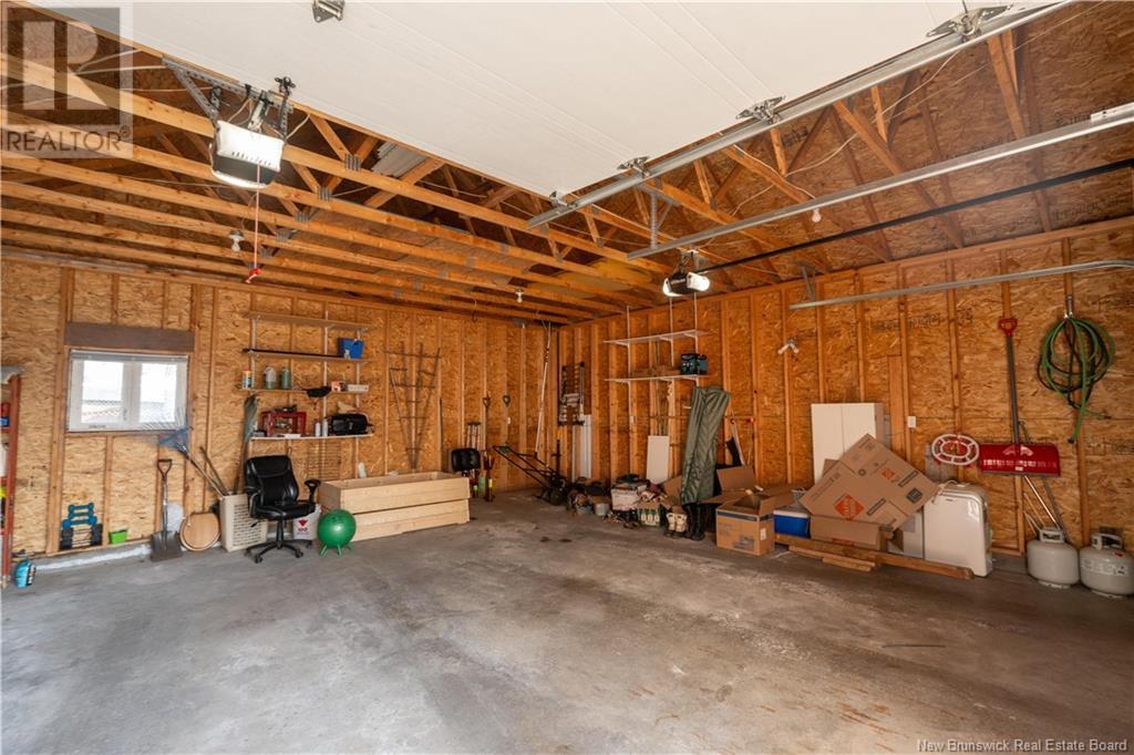 266 Bulman Drive, Moncton, New Brunswick  E1G 5P2 - Photo 40 - NB118647