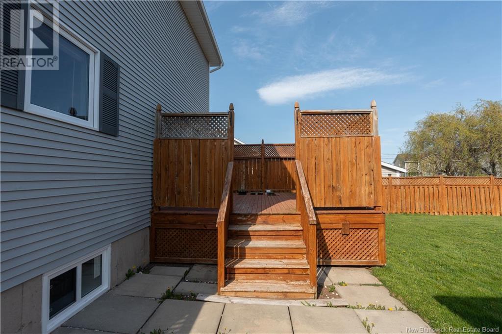 266 Bulman Drive, Moncton, New Brunswick  E1G 5P2 - Photo 41 - NB118647