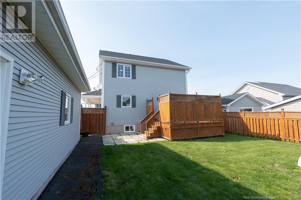 266 Bulman Drive, Moncton, New Brunswick  E1G 5P2 - Photo 42 - NB118647