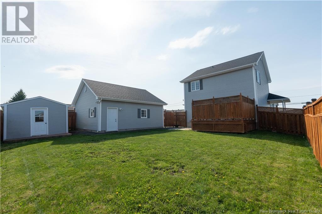 266 Bulman Drive, Moncton, New Brunswick  E1G 5P2 - Photo 43 - NB118647