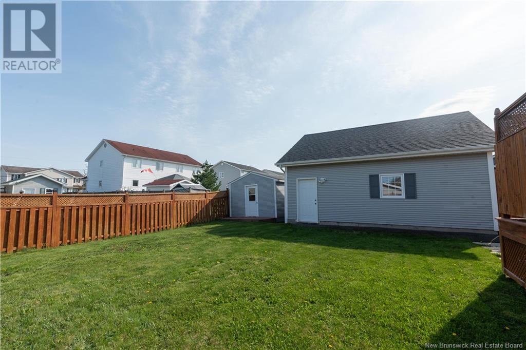 266 Bulman Drive, Moncton, New Brunswick  E1G 5P2 - Photo 44 - NB118647