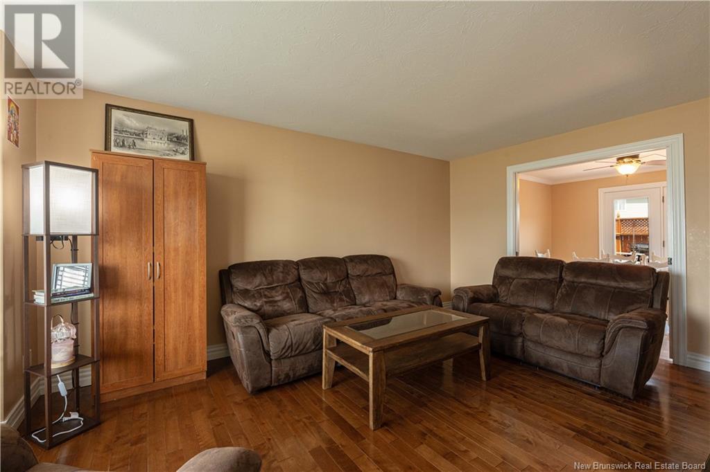 266 Bulman Drive, Moncton, New Brunswick  E1G 5P2 - Photo 9 - NB118647