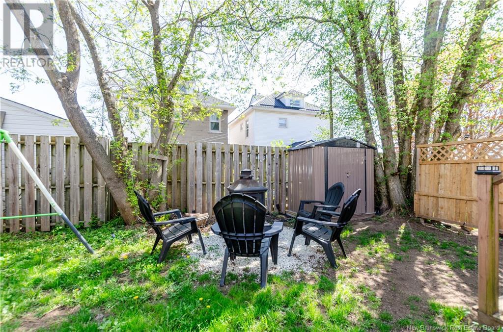 7 Willow, Moncton, New Brunswick  E1E 3M8 - Photo 21 - NB118630