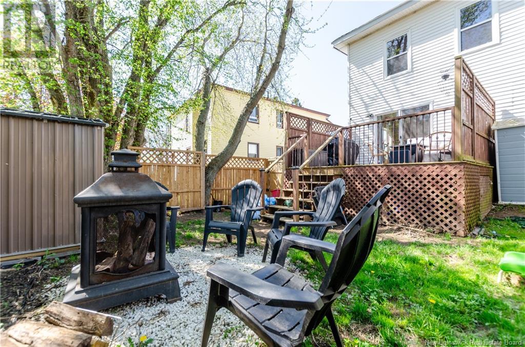 7 Willow, Moncton, New Brunswick  E1E 3M8 - Photo 23 - NB118630
